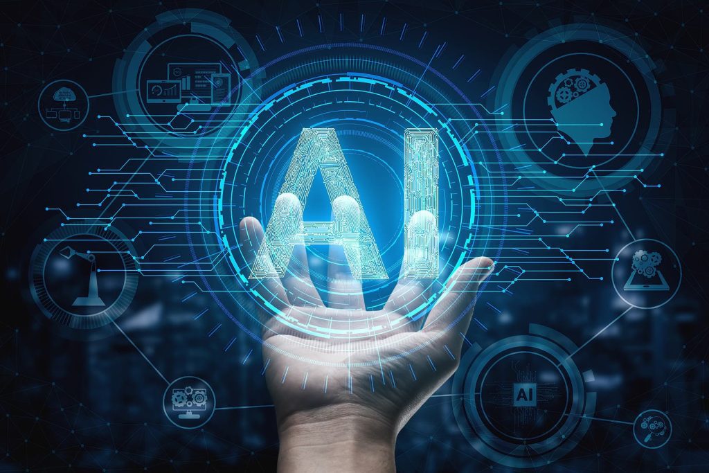 AI-18 ARTIFICIAL INTELLIGENCE