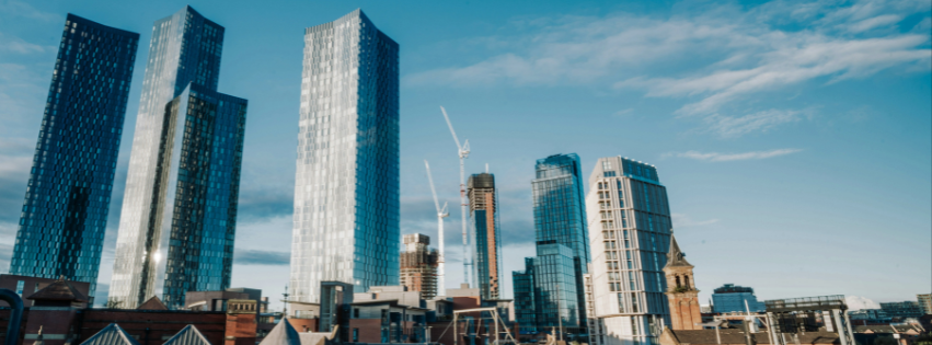 How AI is Re-shaping Marketing in the Built Environment